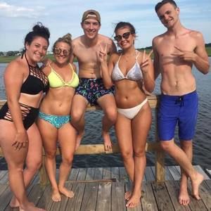 Meet your Posher, William